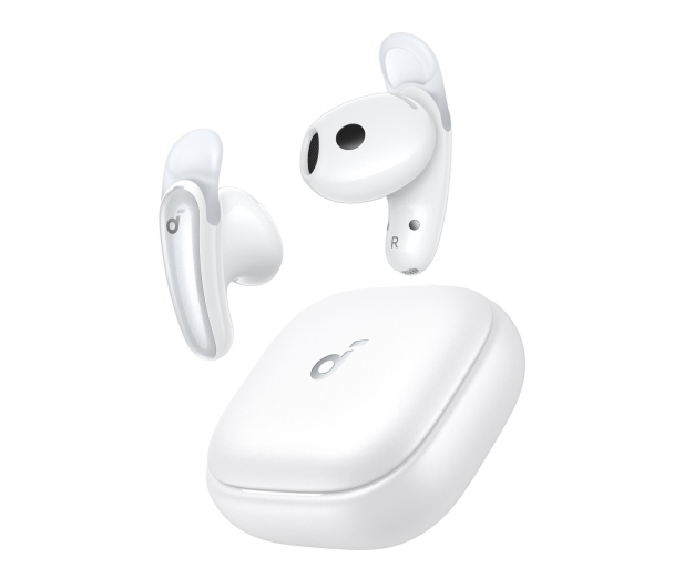 soundcore Liberty Buds Białe - 1479630 - zdjęcie
